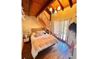 Chalet residencial en oportunidad