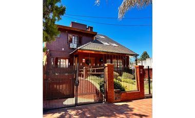 Chalet residencial en oportunidad