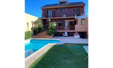 Chalet residencial en oportunidad