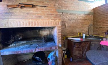 Chalet residencial en oportunidad