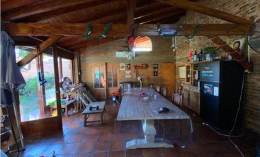 Chalet residencial en oportunidad