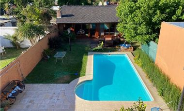 Chalet residencial en oportunidad