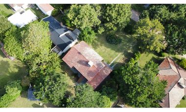 EN VENTA CASA PH -  Eolo 500 - Pinamar