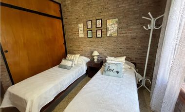 EN VENTA CASA PH -  Eolo 500 - Pinamar