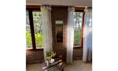 EN VENTA CASA PH -  Eolo 500 - Pinamar