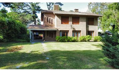 EN VENTA CASA PH -  Eolo 500 - Pinamar