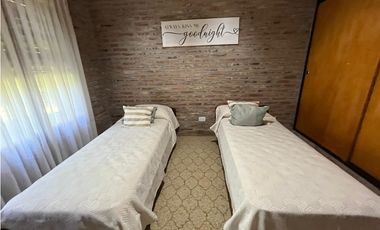 EN VENTA CASA PH -  Eolo 500 - Pinamar