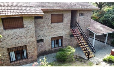 EN VENTA CASA PH -  Eolo 500 - Pinamar