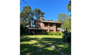 EN VENTA CASA PH -  Eolo 500 - Pinamar