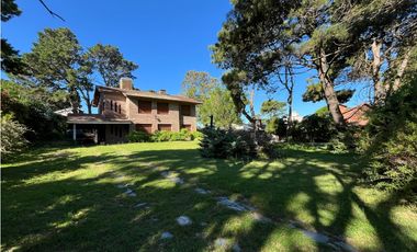 EN VENTA CASA PH -  Eolo 500 - Pinamar