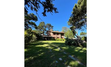 EN VENTA CASA PH -  Eolo 500 - Pinamar