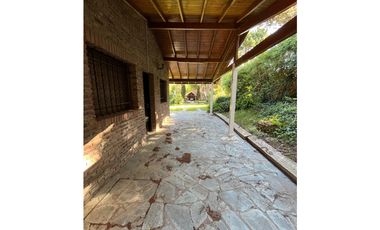 EN VENTA CASA PH -  Eolo 500 - Pinamar