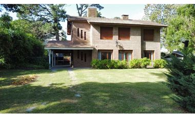 EN VENTA CASA PH -  Eolo 500 - Pinamar