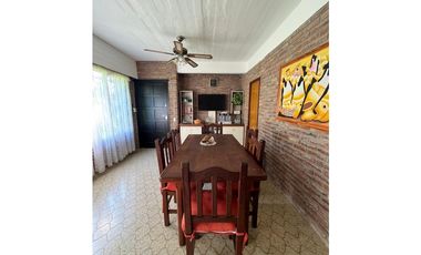 EN VENTA CASA PH -  Eolo 500 - Pinamar