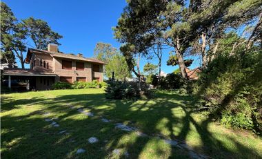 EN VENTA CASA PH -  Eolo 500 - Pinamar