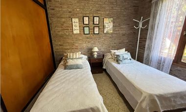 EN VENTA CASA PH -  Eolo 500 - Pinamar