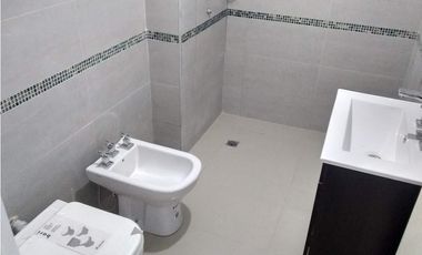 DEPARTAMENTO NONOAMBIENTE A PRECIO DE POZO  A ESTRENAR