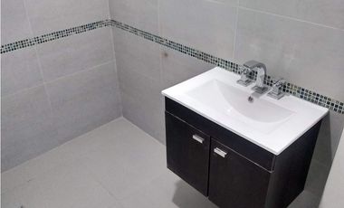 DEPARTAMENTO NONOAMBIENTE A PRECIO DE POZO  A ESTRENAR