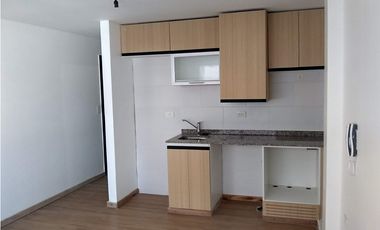DEPARTAMENTO NONOAMBIENTE A PRECIO DE POZO  A ESTRENAR