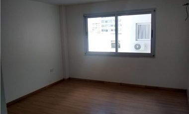DEPARTAMENTO NONOAMBIENTE A PRECIO DE POZO  A ESTRENAR