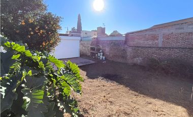 Casa Bº Jardín del Pilar