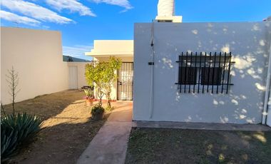 Casa Bº Jardín del Pilar