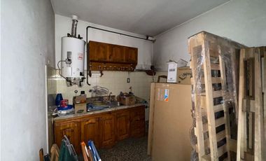 CASA CENTRICA EN VENTA APTA CREDITO
