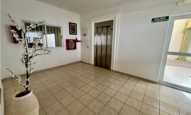 DEPARTAMENTO 2 AMBIENTES- ZONA CENTRO