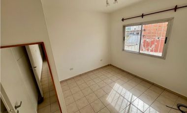 DEPARTAMENTO 2 AMBIENTES- ZONA CENTRO