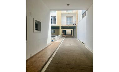 DEPARTAMENTO 2 AMBIENTES- ZONA CENTRO