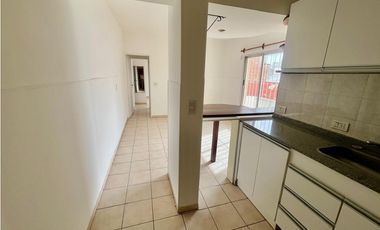 DEPARTAMENTO 2 AMBIENTES- ZONA CENTRO