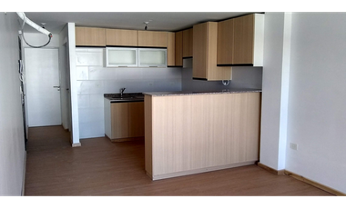 PROMOCION VENTA - EXCELENTE DEPTO C/ BALCON Y PARR.  EN POSADAS