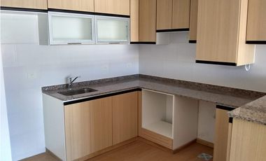 PROMOCION VENTA - EXCELENTE DEPTO C/ BALCON Y PARR.  EN POSADAS