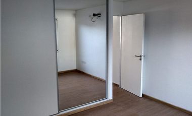 PROMOCION VENTA - EXCELENTE DEPTO C/ BALCON Y PARR.  EN POSADAS