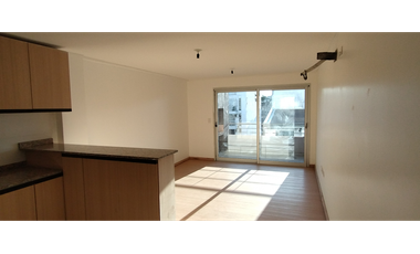 PROMOCION VENTA - EXCELENTE DEPTO C/ BALCON Y PARR.  EN POSADAS