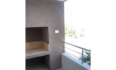 PROMOCION VENTA - EXCELENTE DEPTO C/ BALCON Y PARR.  EN POSADAS