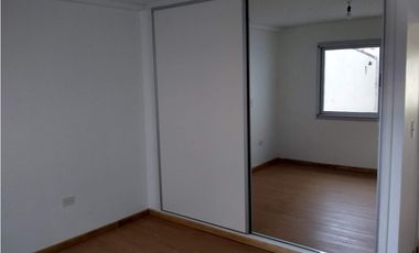 PROMOCION VENTA - EXCELENTE DEPTO C/ BALCON Y PARR.  EN POSADAS
