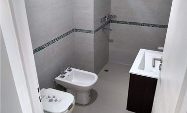 PROMOCION VENTA - EXCELENTE DEPTO C/ BALCON Y PARR.  EN POSADAS