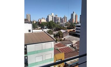 PROMOCION VENTA - EXCELENTE DEPTO C/ BALCON Y PARR.  EN POSADAS