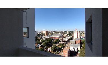 VENTA - EXCELENTE DEPTO C/ BALCON EN POSADAS