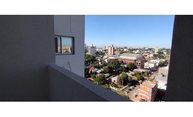 VENTA - EXCELENTE DEPTO C/ BALCON EN POSADAS