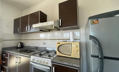 3 Ambientes a Metros del Mar – Ideal Vivienda o Inversión