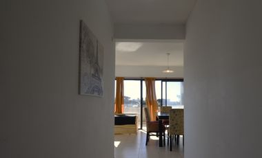 3 Ambientes a Metros del Mar – Ideal Vivienda o Inversión