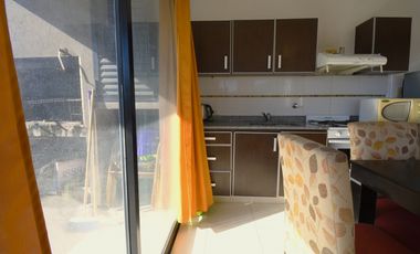 3 Ambientes a Metros del Mar – Ideal Vivienda o Inversión