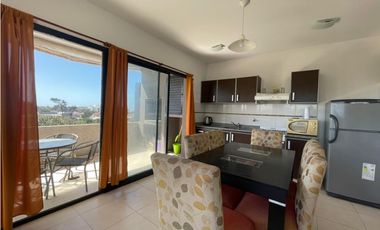 3 Ambientes a Metros del Mar – Ideal Vivienda o Inversión