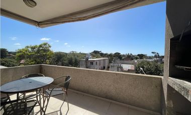 3 Ambientes a Metros del Mar – Ideal Vivienda o Inversión