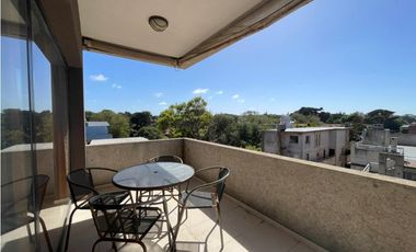3 Ambientes a Metros del Mar – Ideal Vivienda o Inversión