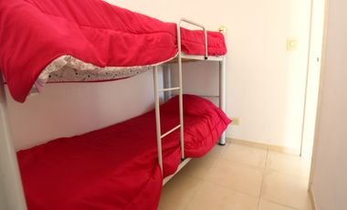 3 Ambientes a Metros del Mar – Ideal Vivienda o Inversión