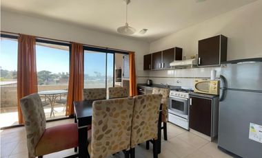 3 Ambientes a Metros del Mar – Ideal Vivienda o Inversión