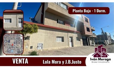 PH - 1 DORMITORIO - ZONA SUR- PUERTO MADRYN
